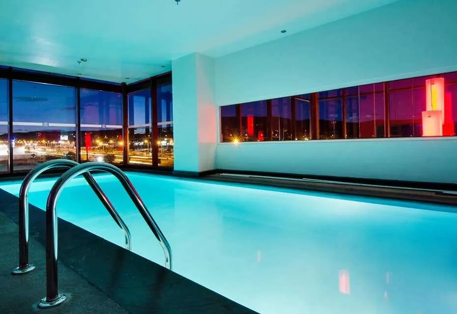 Ramada Encore By Wyndham Puebla 4*,
