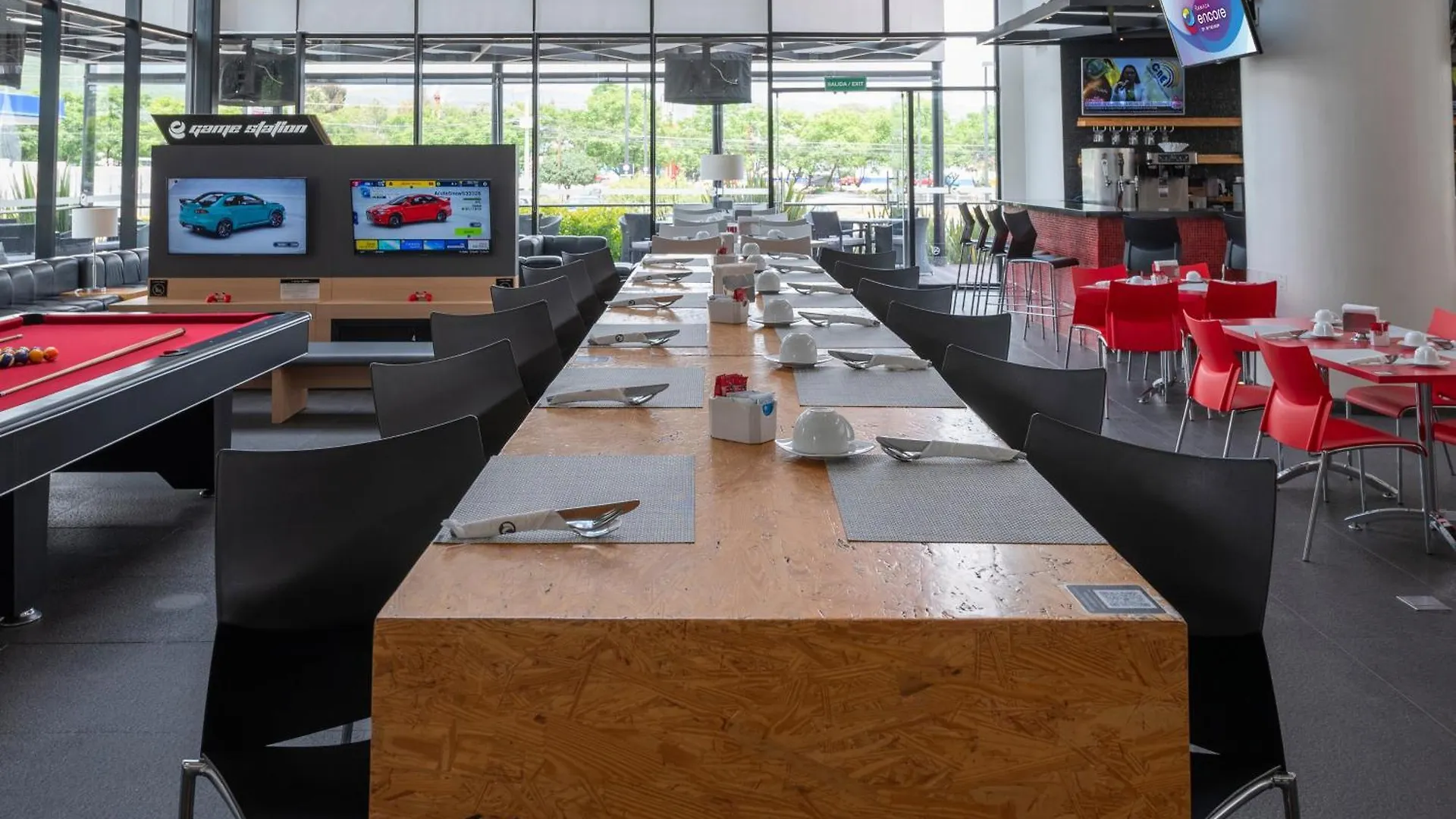 Ramada Encore By Wyndham Puebla