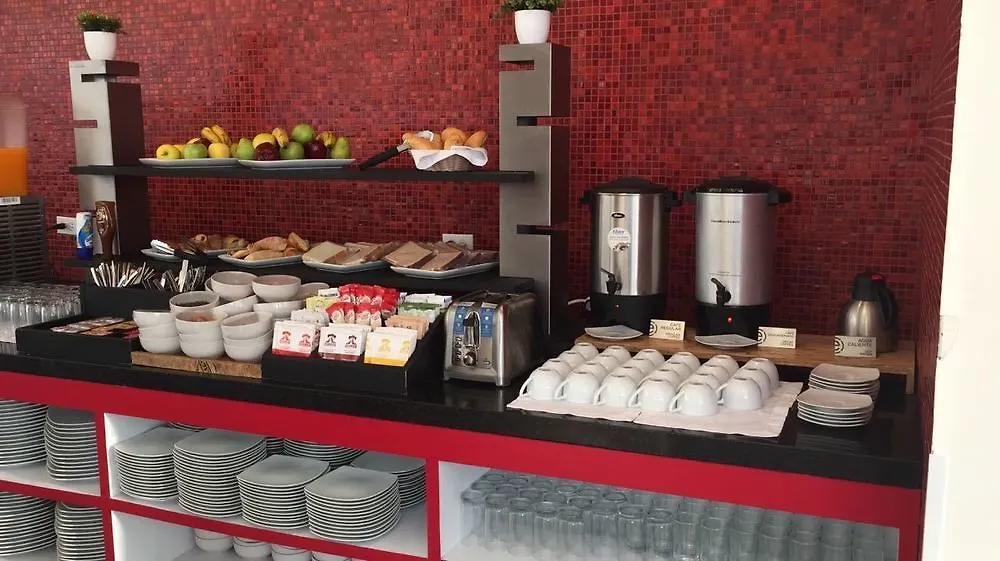 Ramada Encore By Wyndham Puebla