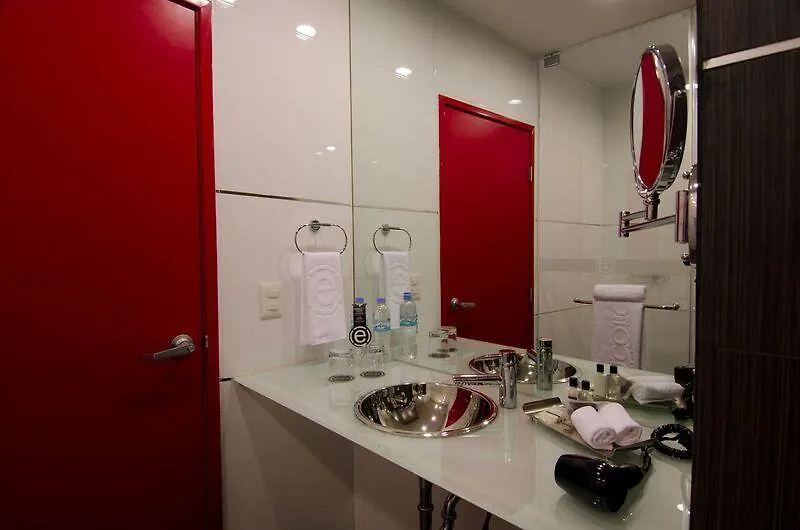 Ramada Encore By Wyndham Puebla Mexico