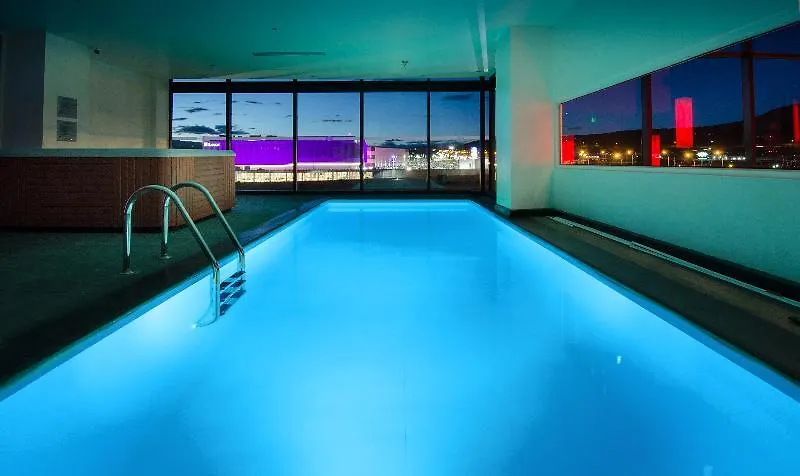Ramada Encore By Wyndham Puebla
