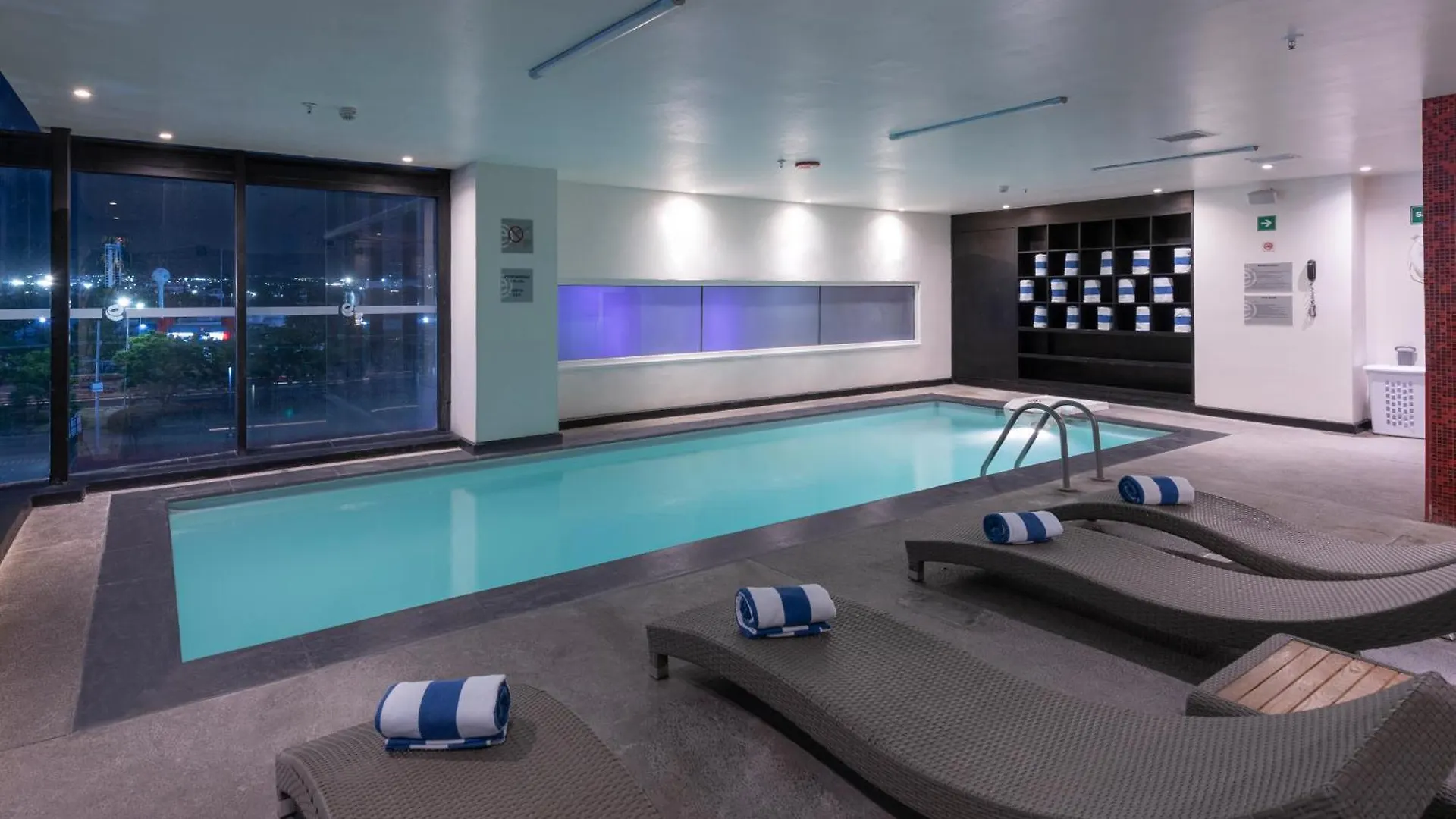Ramada Encore By Wyndham Puebla de Zaragoza