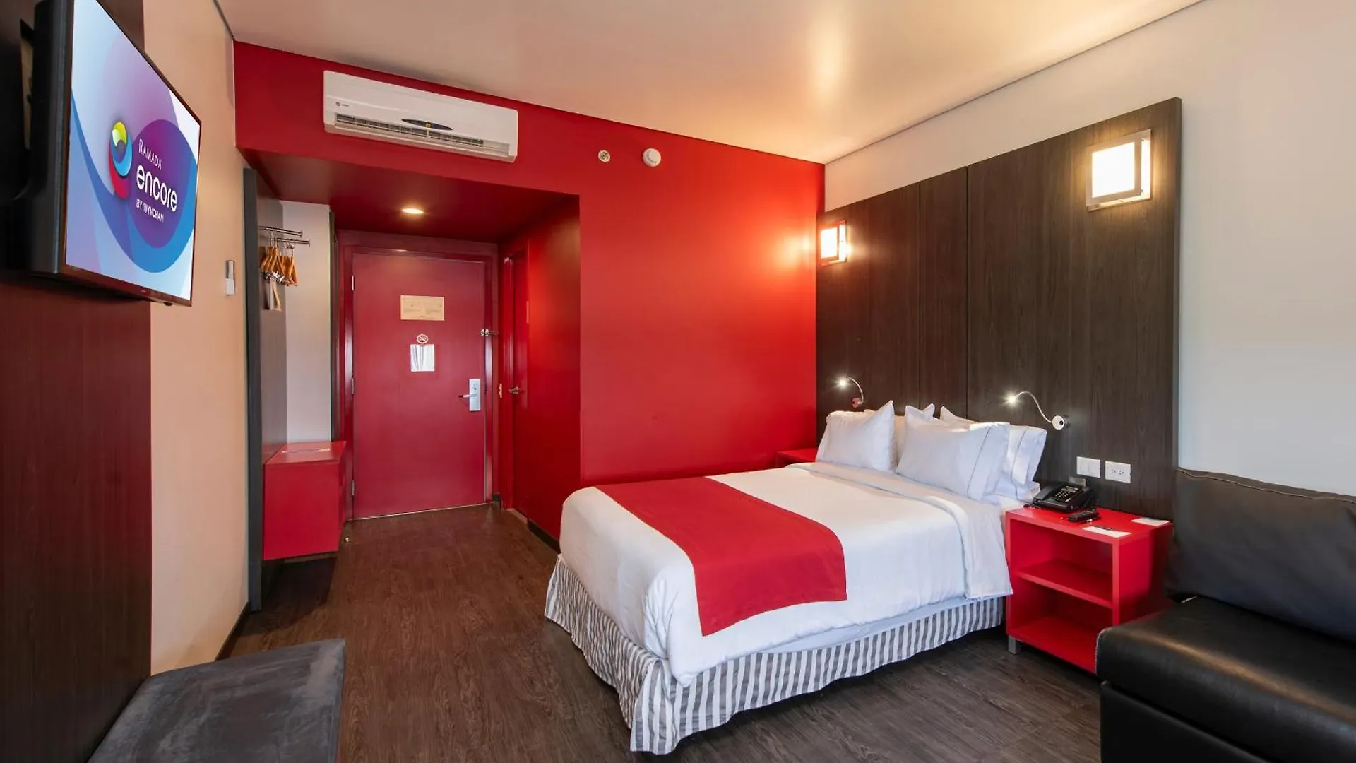 Ramada Encore By Wyndham Puebla de Zaragoza Hotel