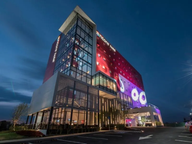 Ramada Encore By Wyndham Puebla de Zaragoza Messico