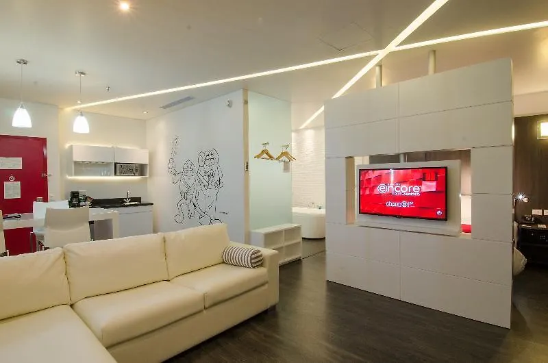Ramada Encore By Wyndham Puebla de Zaragoza